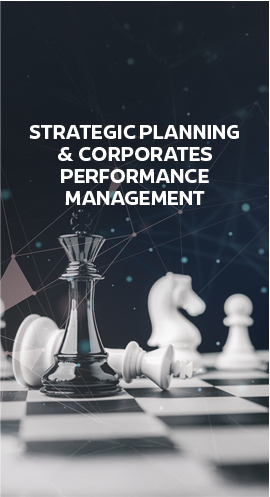 Strategic Planning and Corporate Performance Management: Pillars for Sustainable Success