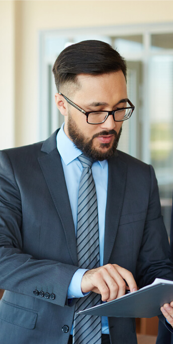 Business Continuity Management – Eng. Hamad Bani Hamad