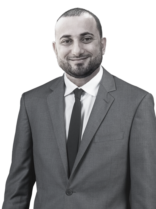 م. محمد أبو حسنه